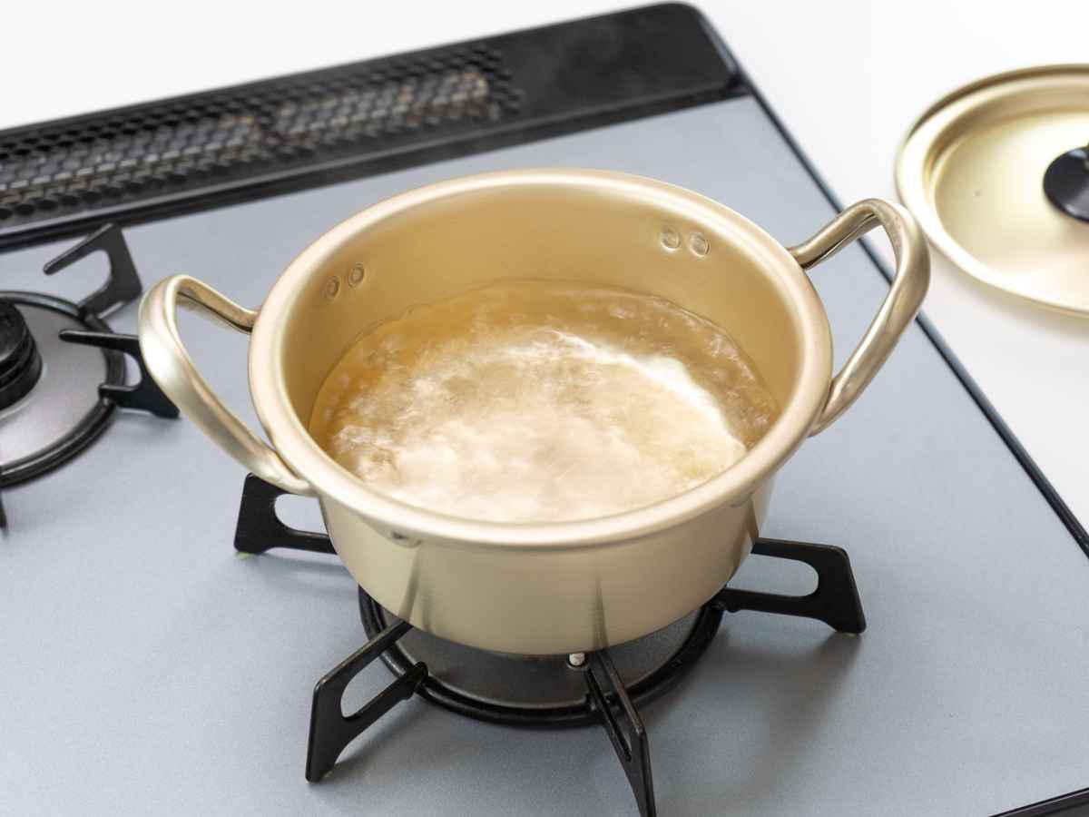 楽天市場】ラーメン鍋 16cm アルミ製 味覚探訪 韓国編 両手鍋 （ ガス