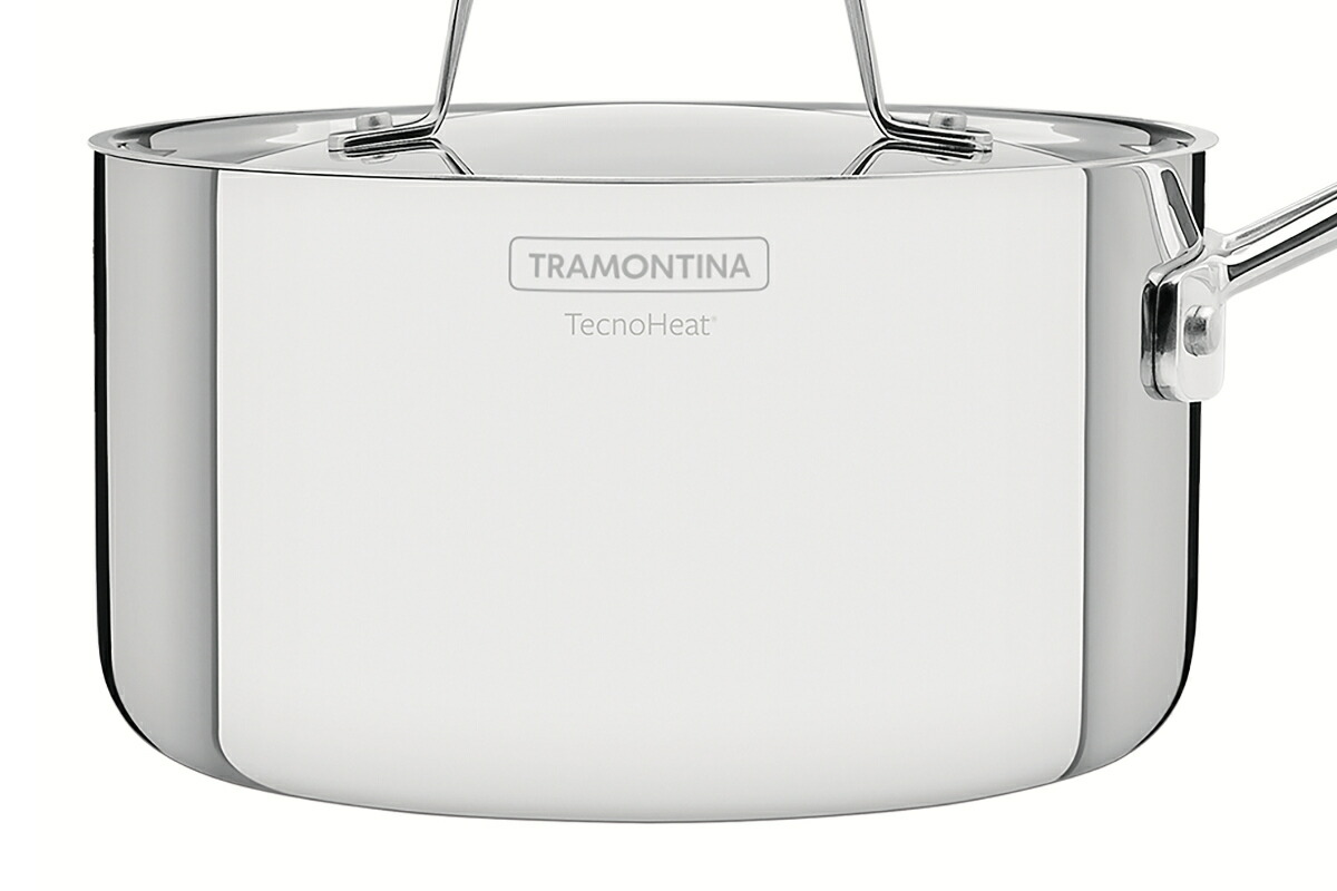 楽天市場】ソースパン 16cm IH対応 ステンレス製 グラーノ 片手鍋 ト