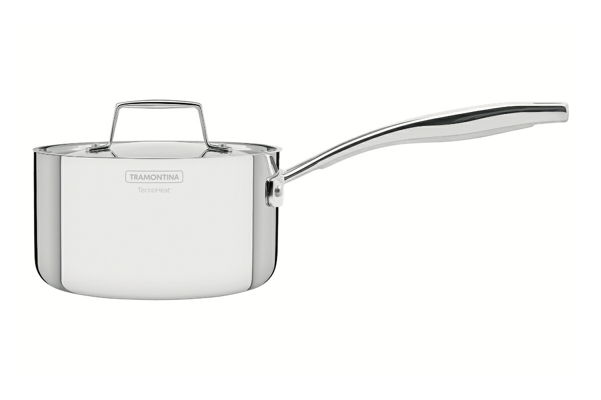 楽天市場】ソースパン 16cm IH対応 ステンレス製 グラーノ 片手鍋 ト