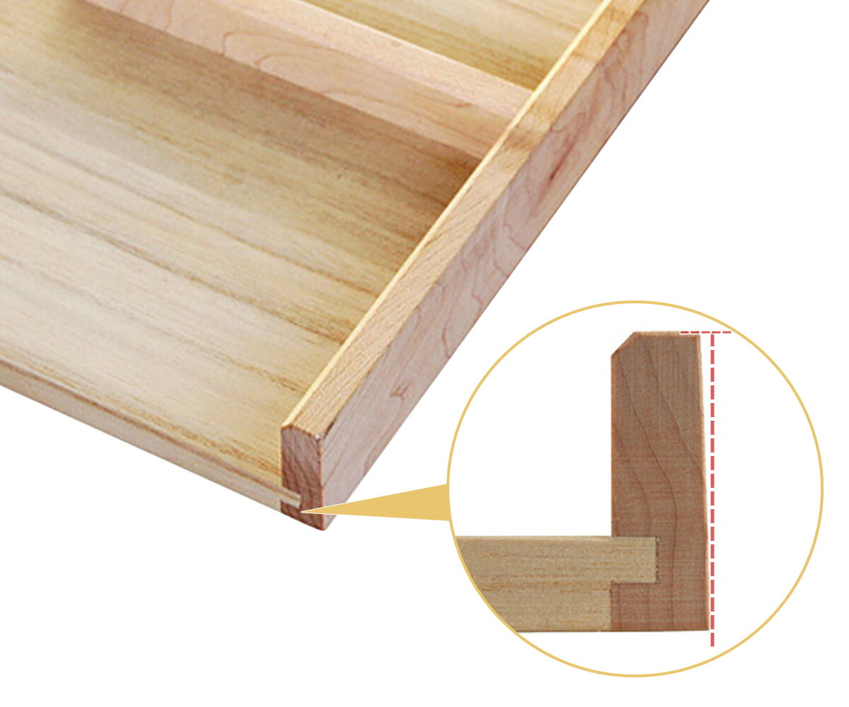 楽天市場】そば打ち道具 こま板 縦型大 木製 （ 蕎麦打ち 蕎麦切り定規