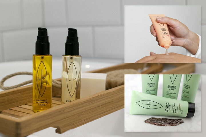 楽天市場】【サンプル付き】【ポイント10倍】リップインティメイトケア