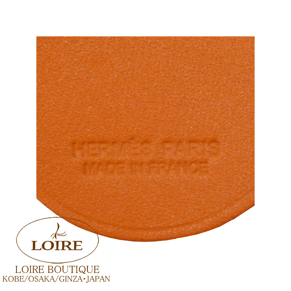 楽天市場】エルメス クリッカーズ ウサギ オレンジ×シロ スイフト