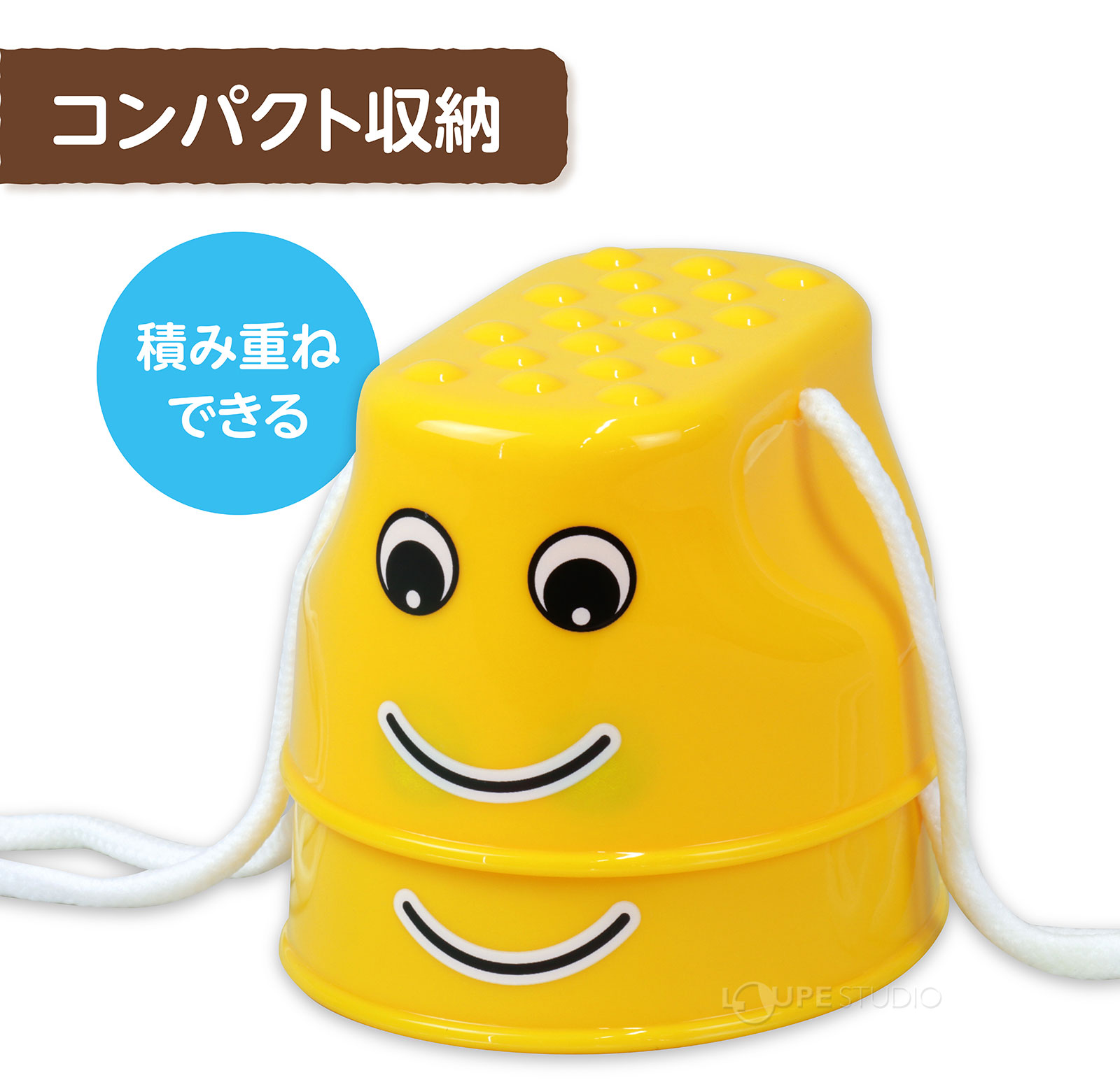 楽天市場】パカポコ 竹馬 ぽっくり ぱかぽこ 子供のバランス感覚に