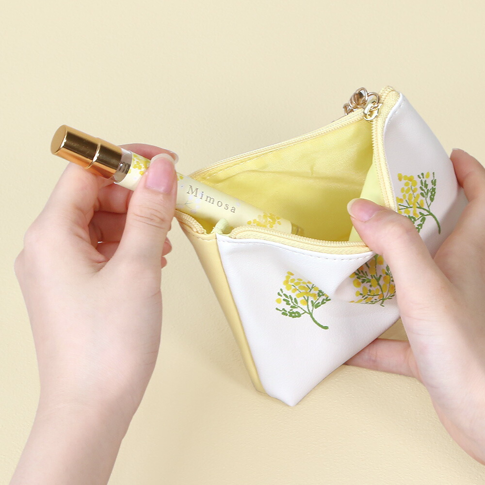 楽天市場】リトリ／ミモザ オードトワレ《香水/フレグランス/ギフト