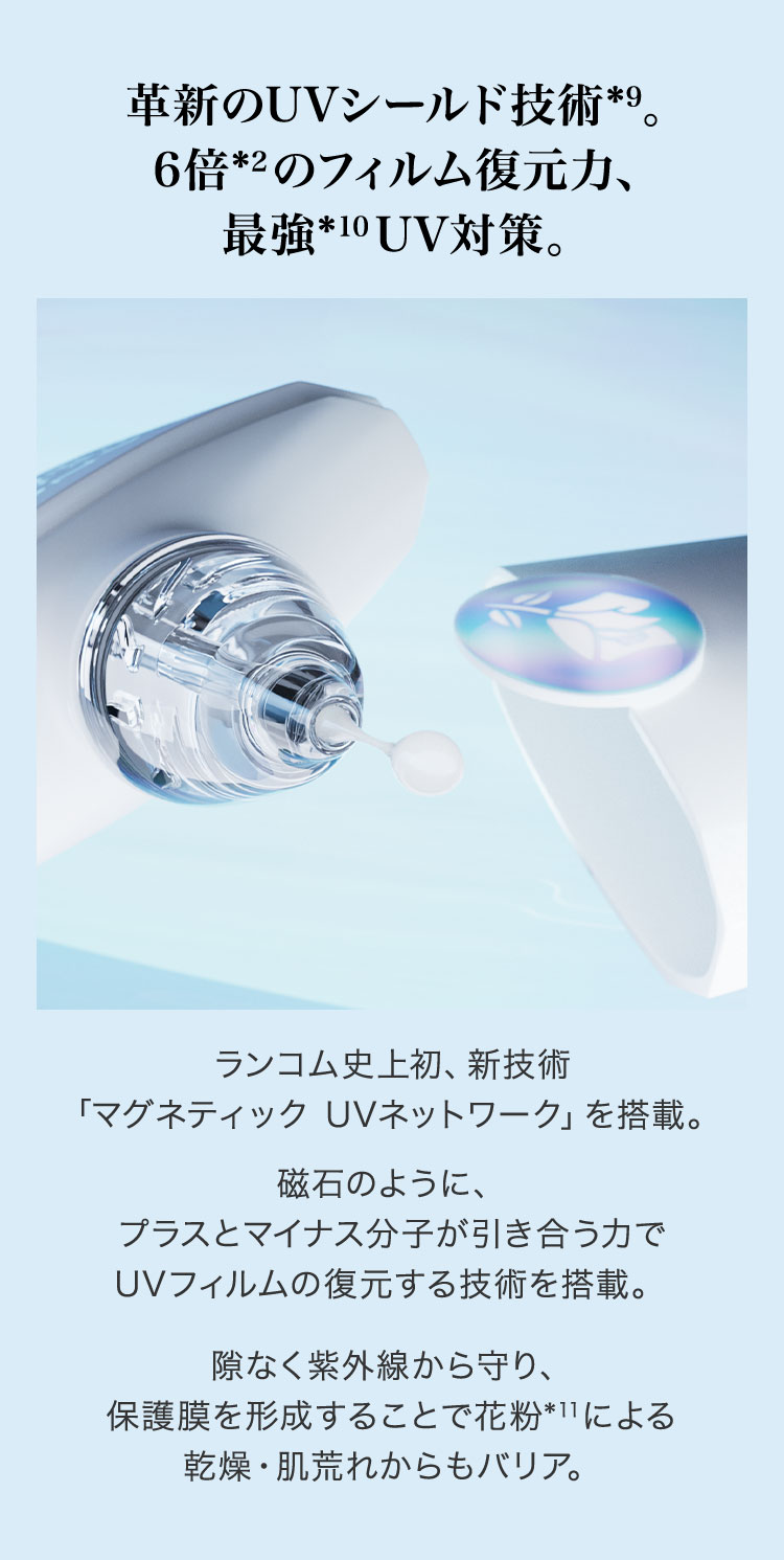 楽天市場】【公式】UV エクスペール エクストリーム シールド / 50ml