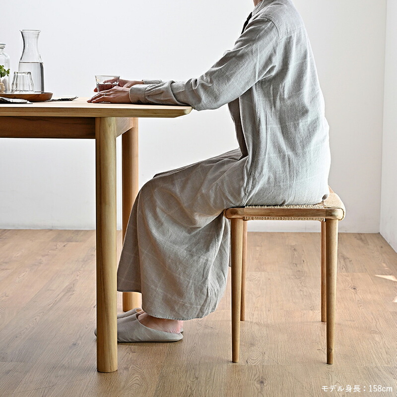 楽天市場】【新商品ポイント10倍】スツール 収納 木製 チーク 無垢材