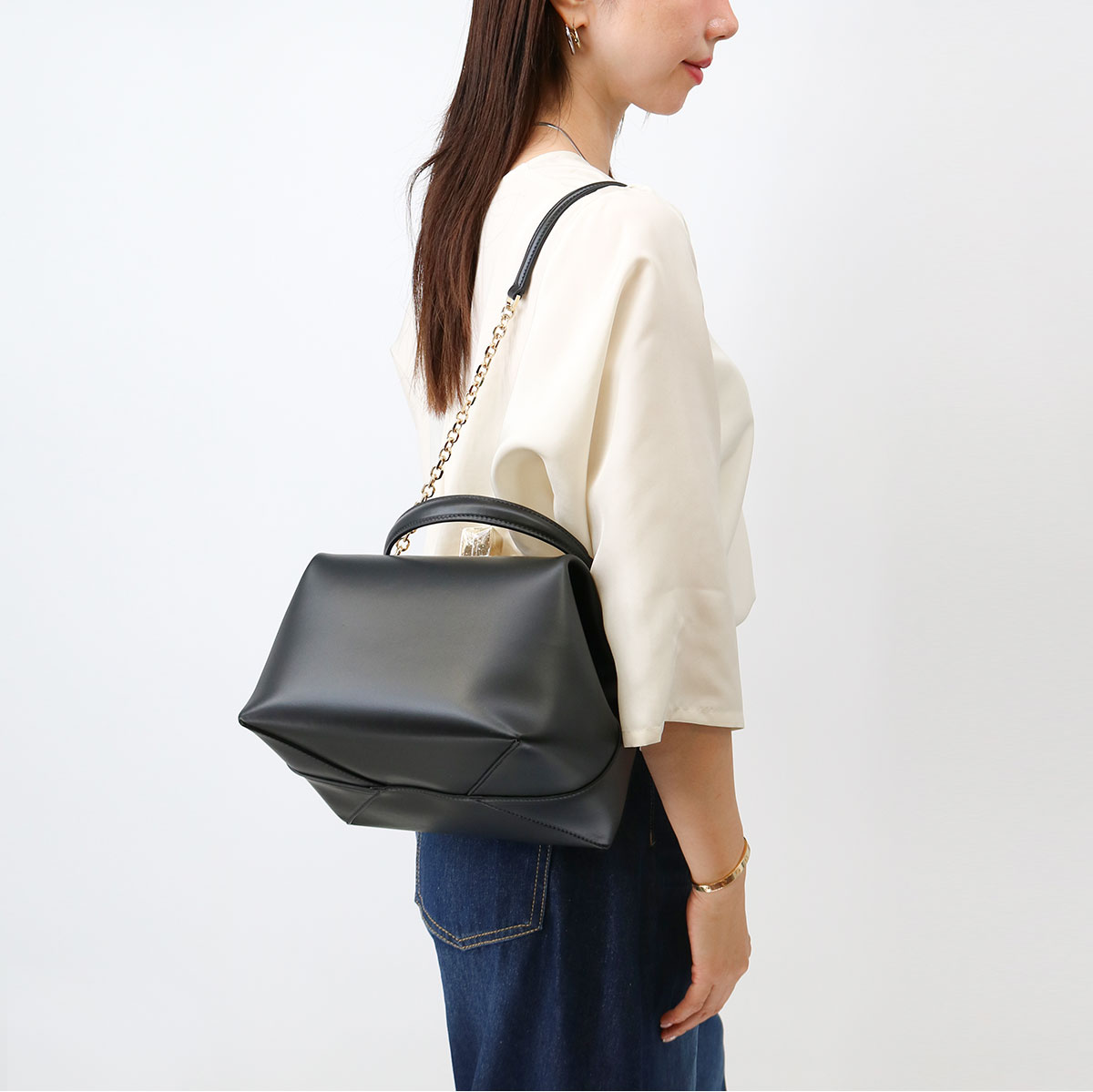 楽天市場】□ZANCHETTI ザンケッティ ERA 716 ショルダーバッグ