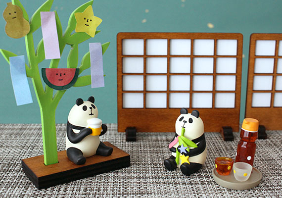 楽天市場】コンコンブル concombre デコレ DECOLE 『 麦酒 ( ビール