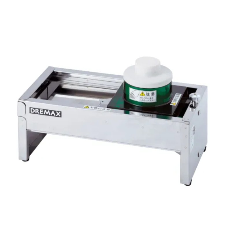 楽天市場】マルチスライサー DX-100 ドリマックス DREMAX 電動