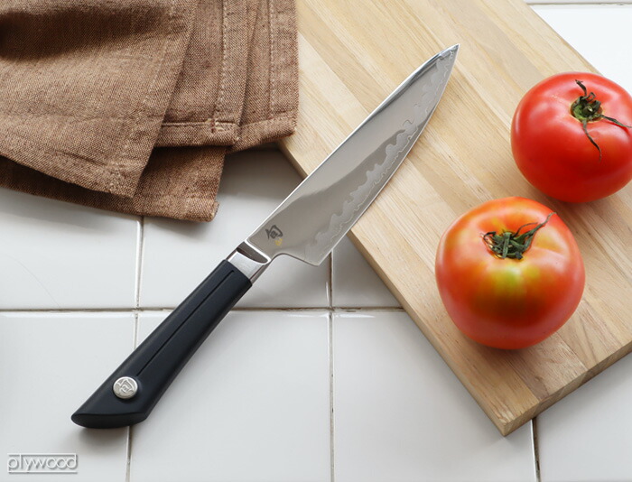 楽天市場】貝印 包丁 牛刀 ナイフ ステンレス 万能包丁KAI 旬 SORA