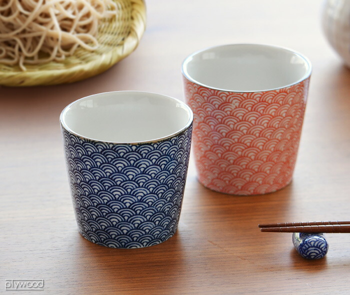 楽天市場】【マラソン期間中 最大P40倍】 そばちょこ セット 吉祥文様