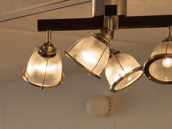 楽天市場】シーリングライト ハモサ 照明 DINER CROSS ダイナークロス