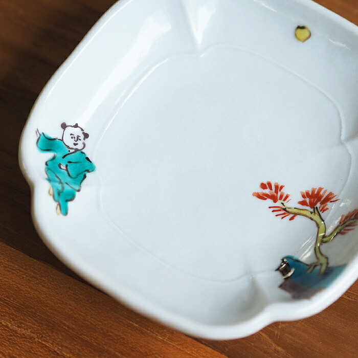 堀畑蘭さんの新商品。キーワードは「唐子」！ – プロキッチン ブログ