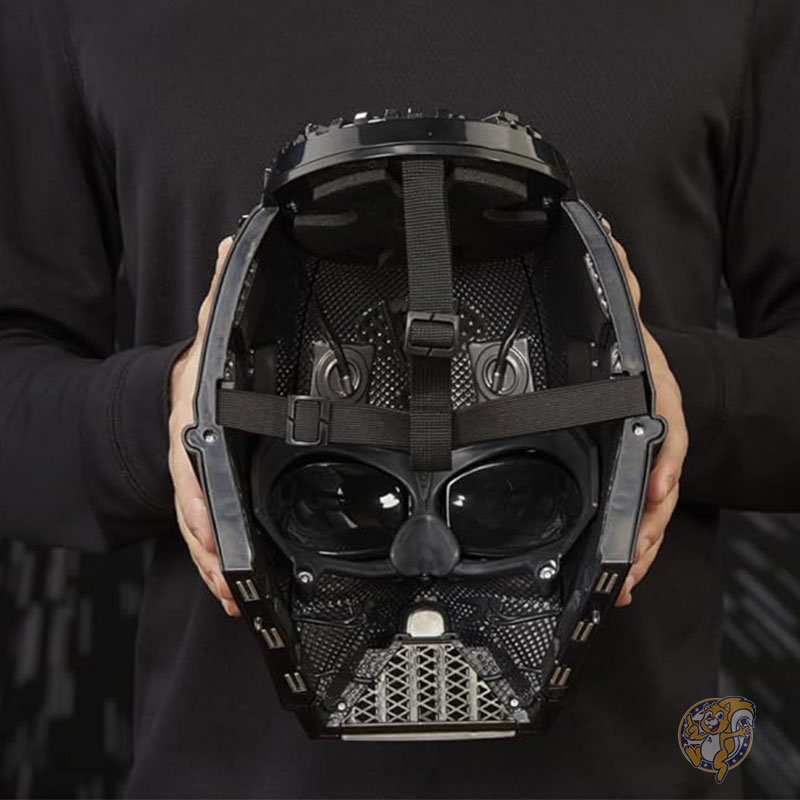 楽天市場】スター・ウォーズ STAR WARS ブラックシリーズ ダース