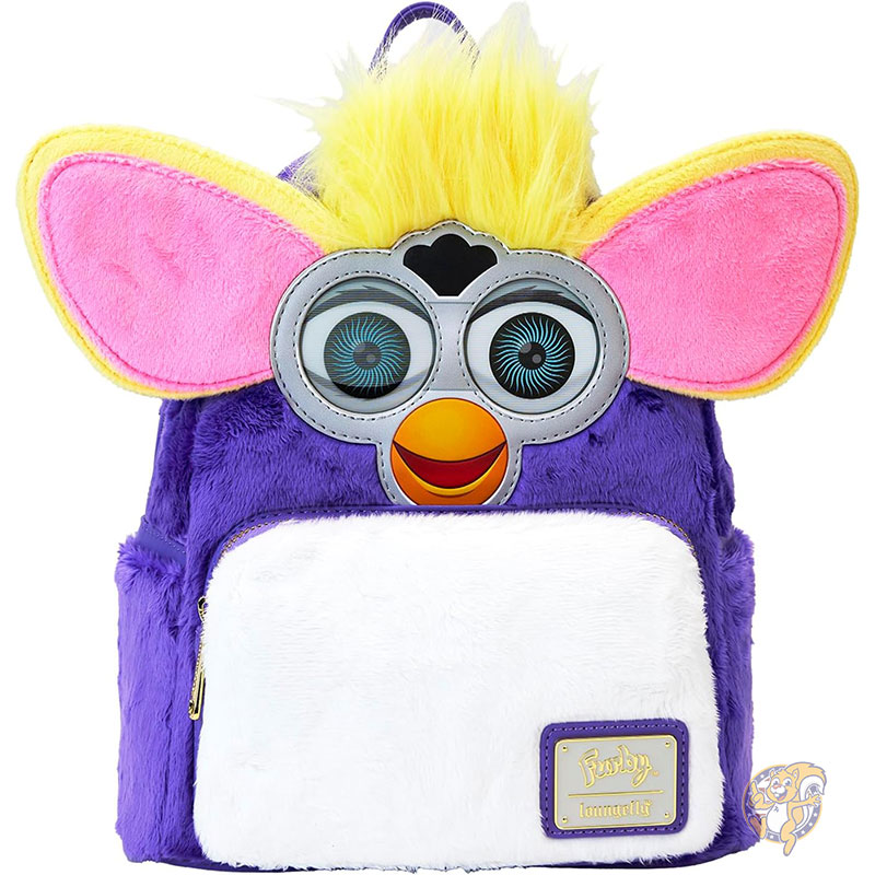 楽天市場】【クーポン配信中】FURBY ファービー リュック ハスブロ
