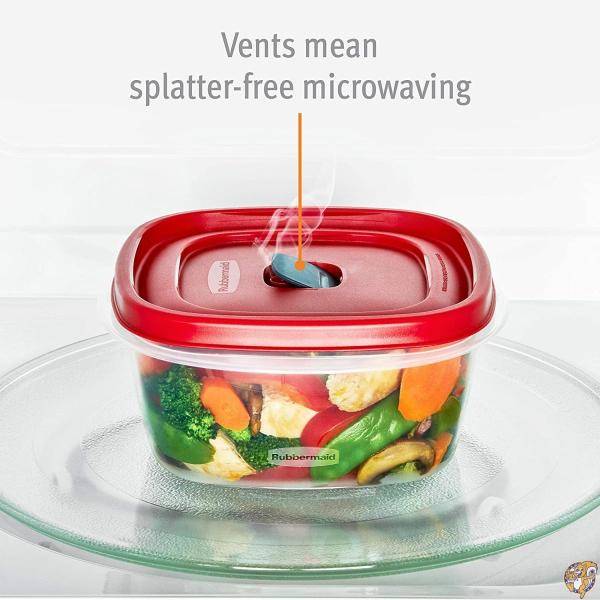 楽天市場】【クーポン配信中】Rubbermaid(ラバーメイド) 簡単開閉の