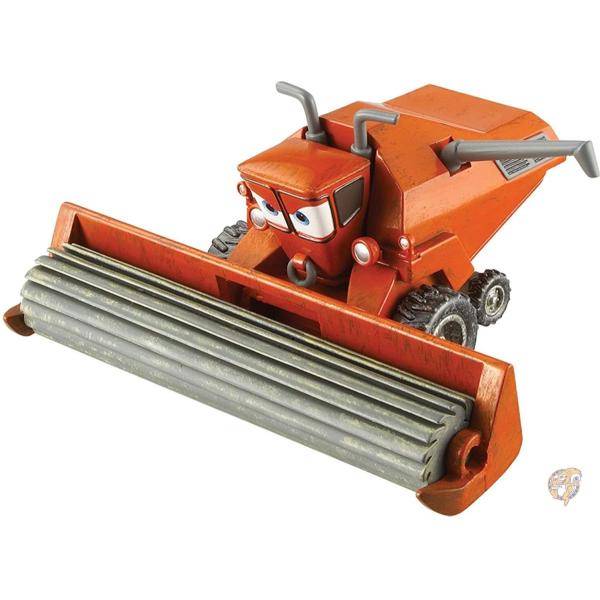 楽天市場】【1000円クーポン30名様20日迄】カーズ 2018 マテル 1:55