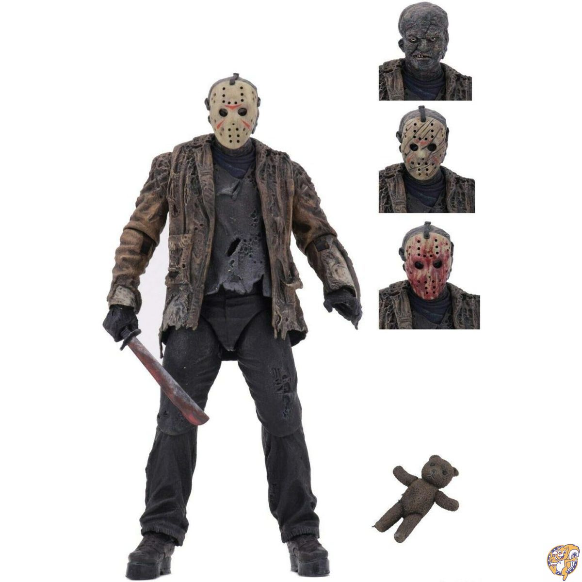 楽天市場】フレディvsジェイソン 7