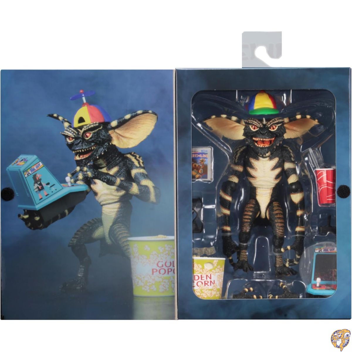 楽天市場】ネカ グレムリン ゲームストップ限定 アルティメット