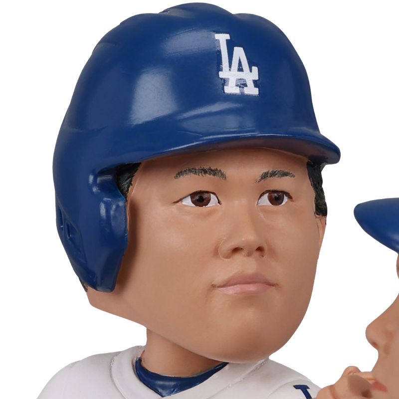 楽天市場】【クーポン配信中】大谷翔平 山本由伸 ボブルヘッド 東京