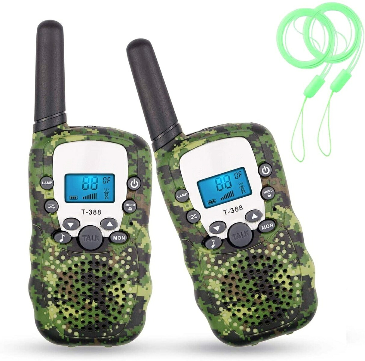 楽天市場】トランシーバー 無線機 免許不要 特定小電力 タイプ 携帯型