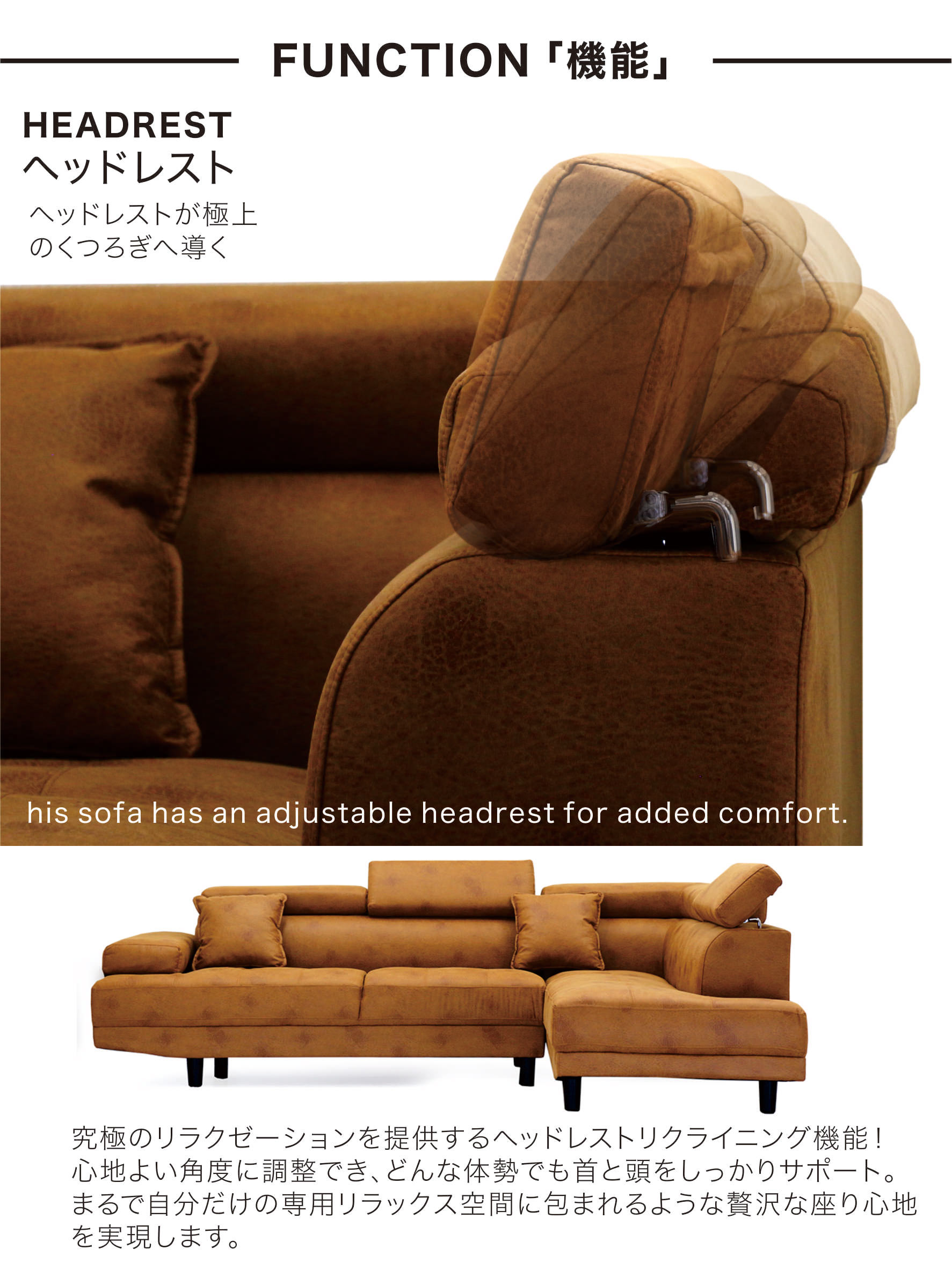 楽天市場】カウチソファ カウチソファー 北欧 3人掛け 三人掛け 4人 5