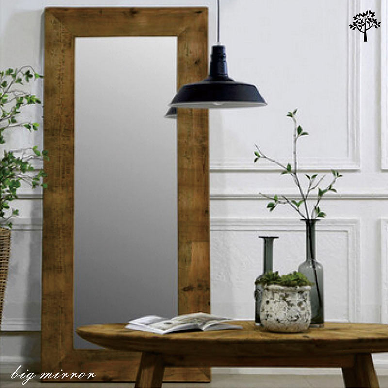 楽天市場】スタンドミラー 全身 全身鏡 姿見 鏡 縦長 可愛い おしゃれ