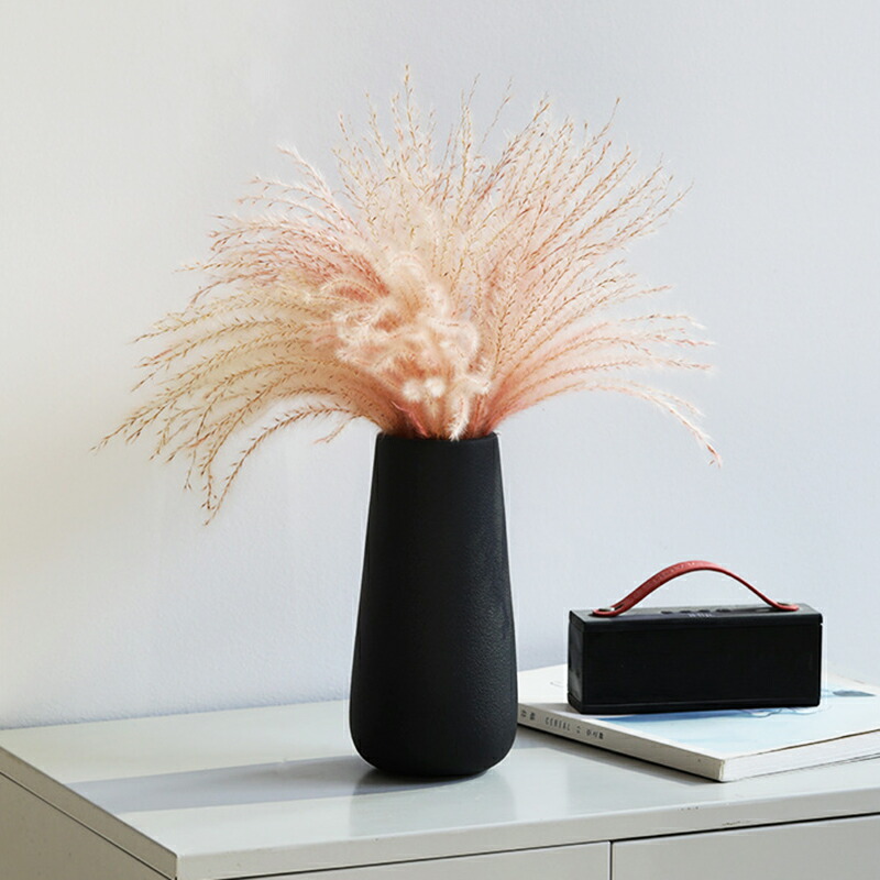 楽天市場】【最強配送】花瓶 フラワーベース セラミック おしゃれ 北欧