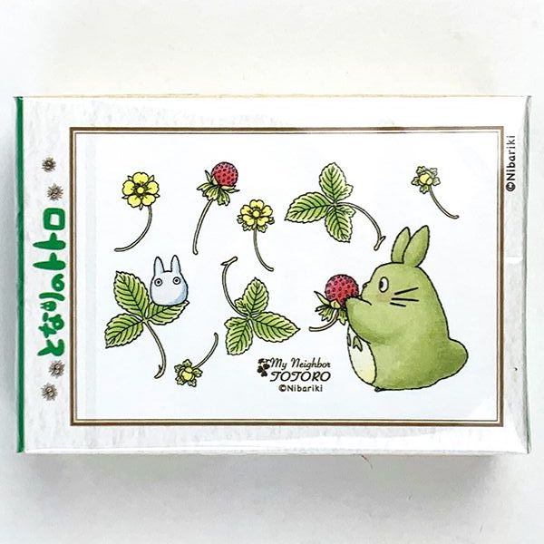 となりのトトロ 木いちご摘み ジグソーパズル 150ピース パズル 玩具