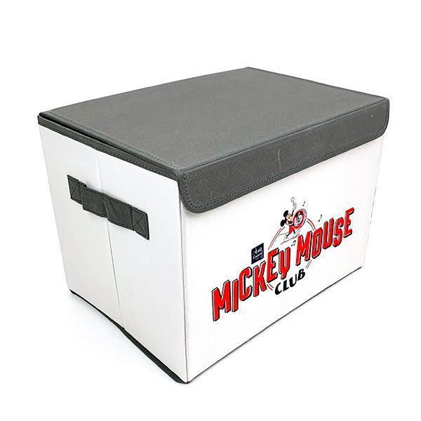 ディズニー ミッキーマウス 収納ボックス インテリア ミッキーマウス