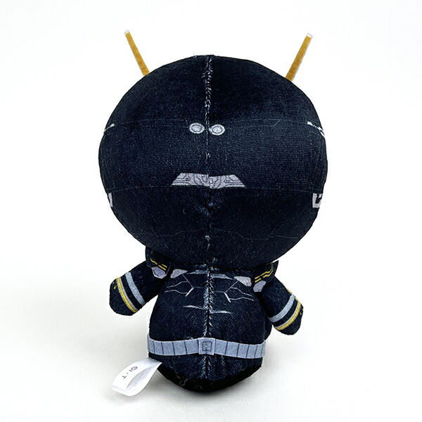 仮面ライダー555 20th パラダイス・リゲインド Chibiぬいぐるみ