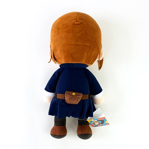 呪術廻戦 くったりぬいぐるみ 釘崎野薔薇 ぬい マスコット