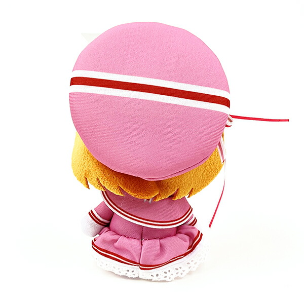 カードキャプターさくら 木之本桜 クリアカード編 コスチューム Chibi