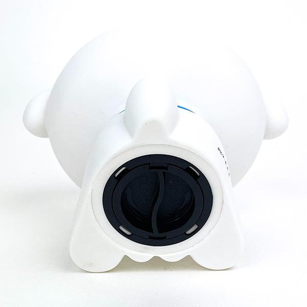 クレヨンしんちゃん シロ 貯金箱 インテリア