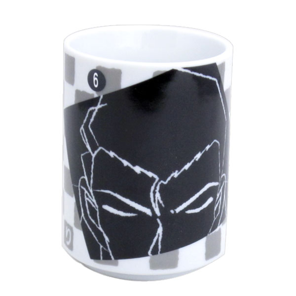 名探偵コナン 小五郎ゆのみ (湯呑み) 毛利小五郎 注目アニメグッズ