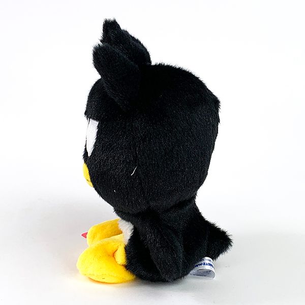 サンリオ バッドばつ丸 Sanrio characters FUWAKUTA バッドばつ丸 ふわ