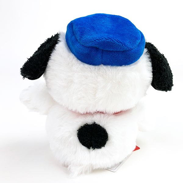 PEANUTS スヌーピー SNOOPY'S BROTHER OLAF ふわくた オラフ