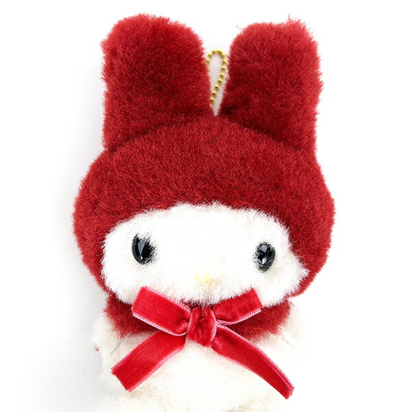 サンリオ マイメロディ クラシック マスコット ぬいぐるみ