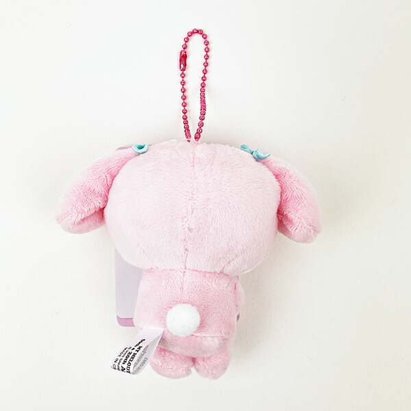 サンリオ マスコットコレクション マイメロディ ベビー ぬいぐるみ