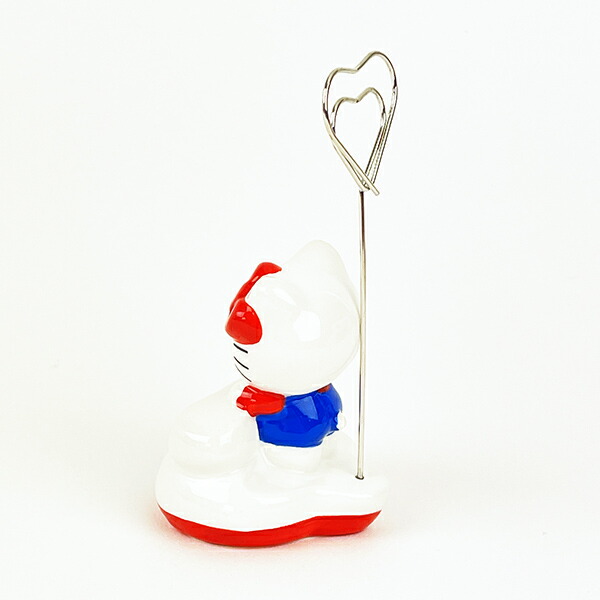 サンリオ ハローキティ レトロポップ メモスタンド Sanrio