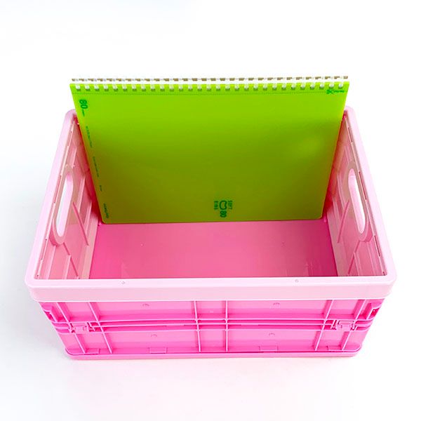 サンリオ マイメロディ 収納コンテナ(M) 収納ケース 折りたたみ 整理