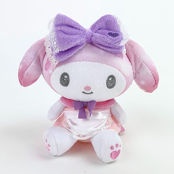 サンリオ マイメロディ 夢きゅんシリーズ お座りぬいぐるみ インテリア