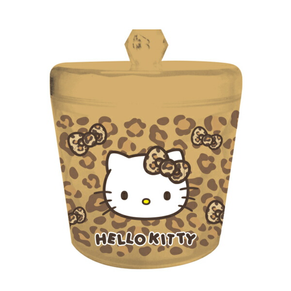 予約品】《3月発売予定！入荷次第順次発送！》 サンリオ ヒョウ柄