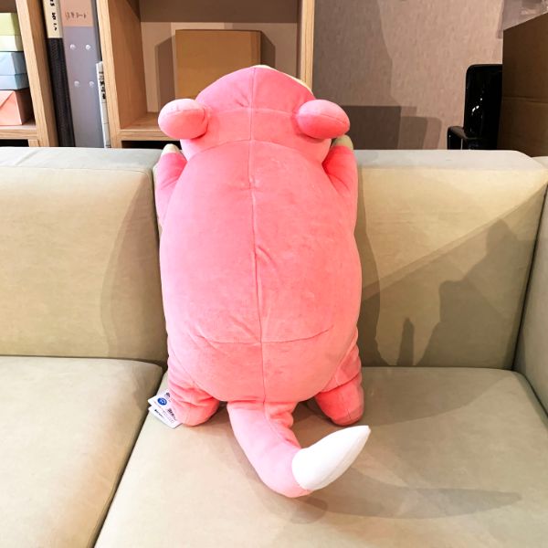 ヤドン もちふわクッション (ぬいぐるみ) ポケモン