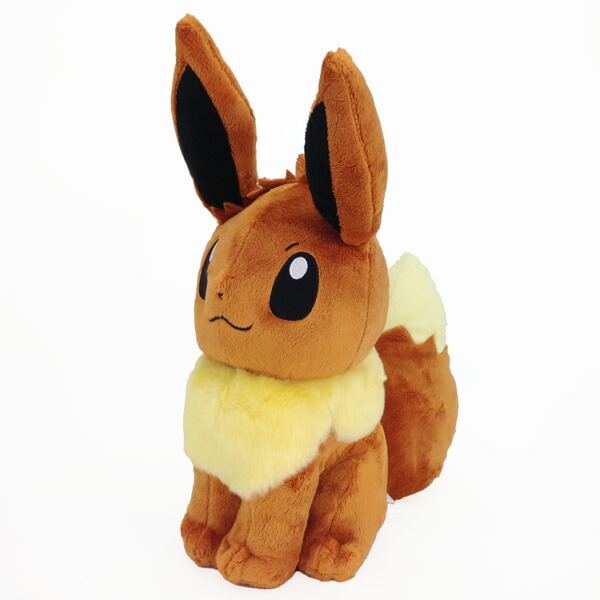 イーブイ ぬいぐるみ M ALL STAR COLLECTION 第4弾 ポケモン