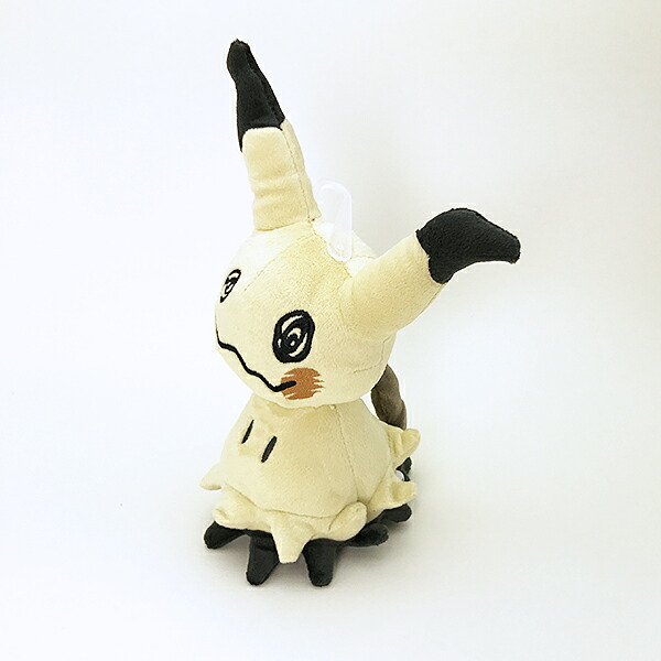 ポケットモンスター ミミッキュ ぬいぐるみ S ポケモン - キャラクター