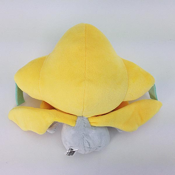 ポケモン ジラーチ ぬいぐるみS - キャラクターショップ PERFECT WORLD