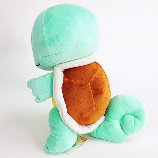 ポケットモンスター ゼニガメ ぬいぐるみ ALL STAR COLLECTION