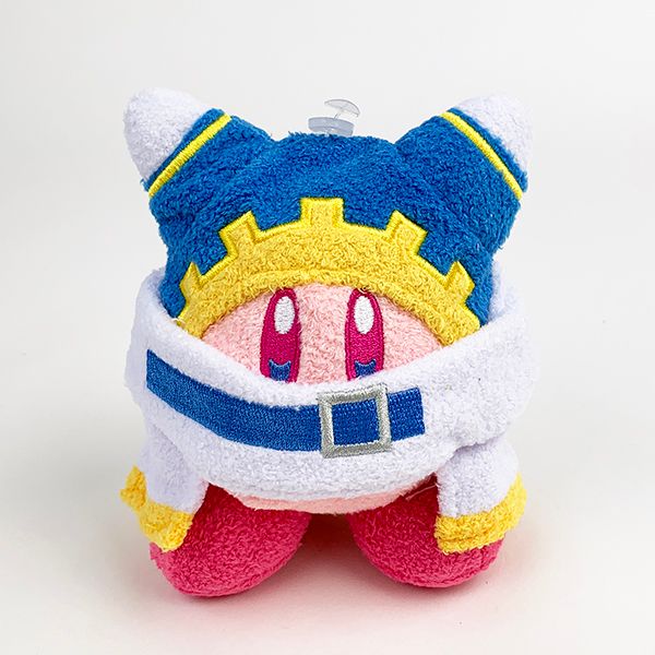 Nintendo カービィ ぬいぐるみ マホロア グッズ