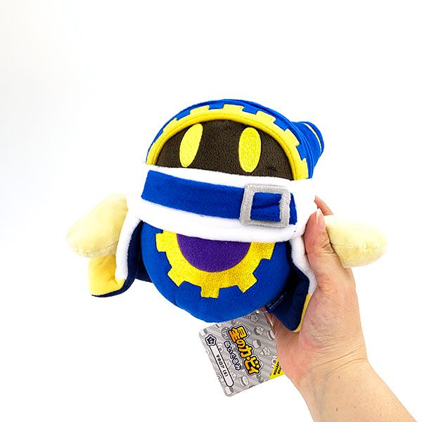 星のカービィ マホロア ぬいぐるみ wii